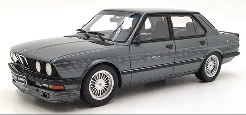 Very rare ottomobile - ottomobile, m5
