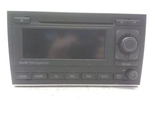 Audi sistema di - b7,
