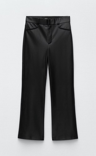 Mini leggings svasati - mini,