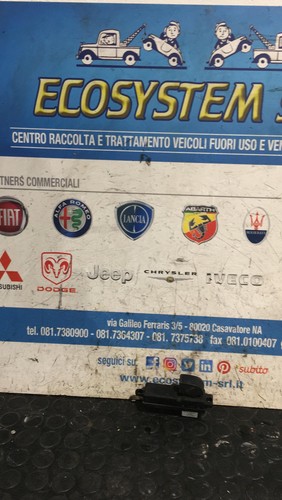 Alzacristallo elettrico post - elettrico,