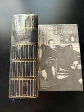 Tomasi lampedusa opere - lampedusa, i