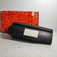 FRONT BUMPER PAD SX ALFA ROMEO