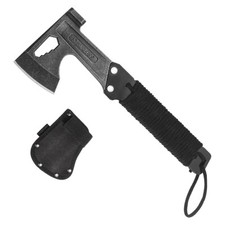 Ascia multiutensile 3 in 1