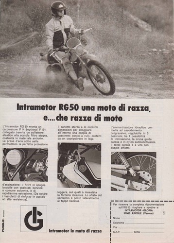 Advertising pubblicità moto - advertising, pubblicità-moto