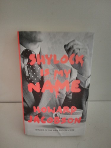 Shylock name howard - shylock, name,