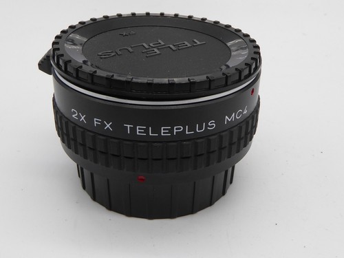 Teleplus mc4 fx - 2x,