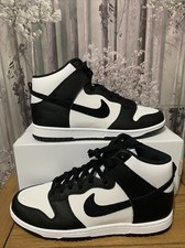 Scarpe da uomo Nike Dunk High