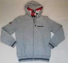 2560/762 ADMIRAL SPORT  FELPA