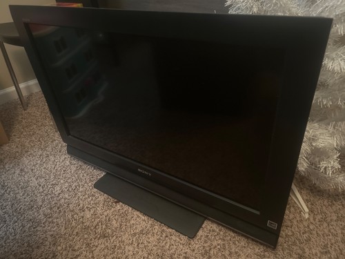 Sony bravia kdl - bravia, kdl-32l4000