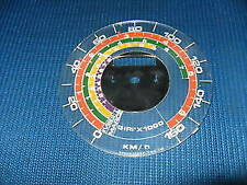 fondino tachigiro per quadro fiat 128