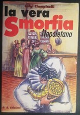 LUIGI CIAMPINELLI - LA VERA