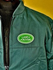 Stupendo petto retrò Land