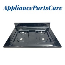 Whirlpool Range Piano Cottura