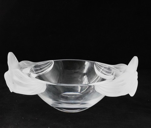 Lalique france ciotola loriol - lalique,