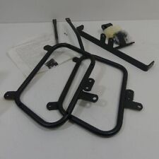 Supporto portapacchi laterale