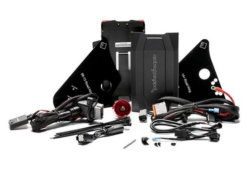 Kit installazione