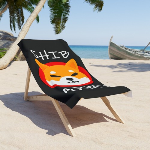 Telo mare shiba inu - telo, army