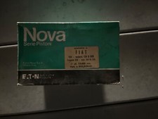 FIAT 238 SET PISTONI PISTONS ORIGINALI NAVA 73