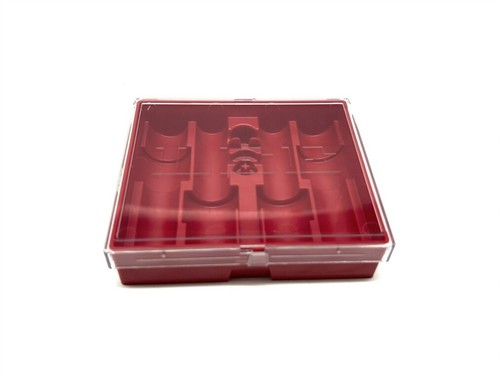 Lee scatola vuota per - kit, 4
