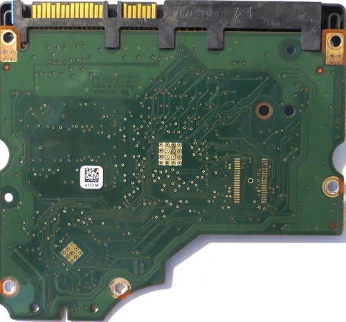 Seagate st31000528as - seagate,