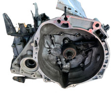 Cambio manuale NISSAN NOTE (2006-2013) CR14/ 1.4/ 65KW/ 32010AX603