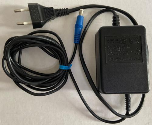 Alimentatore per nes - alimentatore,