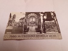 Alessandria Cassano Spinola