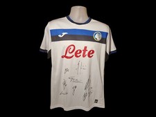 Maglia calcio squadra multi
