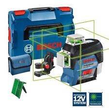 MISURATORE LIVELLA LASER GLL