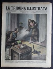 LA TRIBUNA ILLUSTRATA 1938 #9