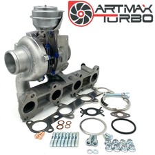 Turbocompressore Opel 1.9 CDTI