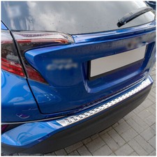 Protezione Paraurti IN Acciaio