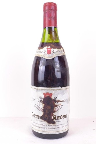 Côtes rhône celliers - du,