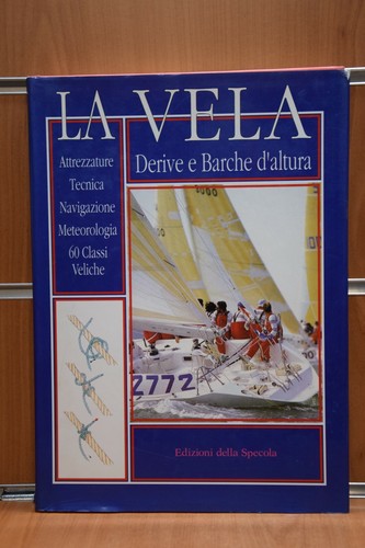 Vela derive e - la,