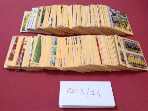 Mancolista figurine calciatori - mancolista,