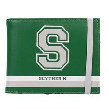 Portafoglio bi-fold originale