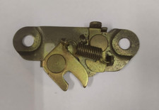 CHIUSURA SERRATURA GANCIO COFANO ANTERIORE AUTOBIANCHI A112 - A112 ABARTH