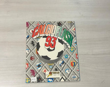 Album Figurine Calciatori Ed. EUROFLASH - CALCIO FLASH '93 - COMPLETO - orig.