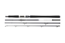 DAIWA GRANDWAVE TRAVEL, 4