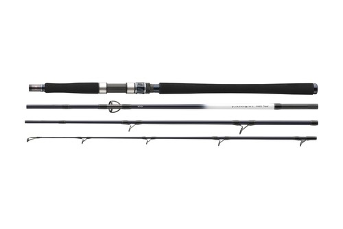 Daiwa grandwave travel - daiwa, travel,