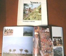 YEMEN DEL NORD-Tecnologia e