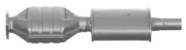 Catalizzatore per alfa - per, 145