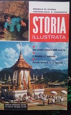 STORIA ILLUSTRATA ANNO VI N. 7