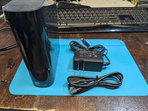 6tb elements portable - wd,