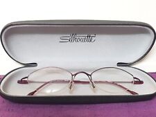 OCCHIALI DA VISTA SILHOUETTE M