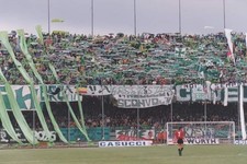 Sciarpa Ultras N.S. Avellino
