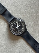 Orologio Swatch Chronograph