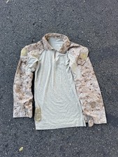 Camicia da combattimento USMC