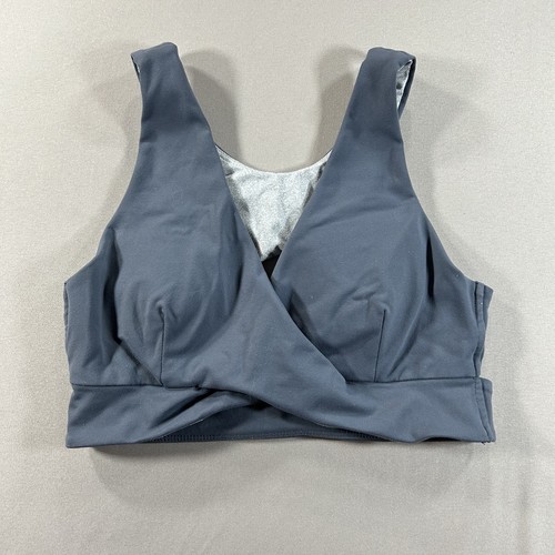 Reggiseno sportivo born - reggiseno,
