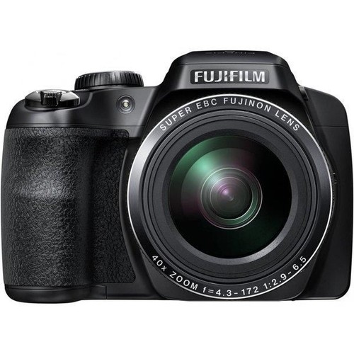 Fujifilm finepix s8200 40x - finepix,